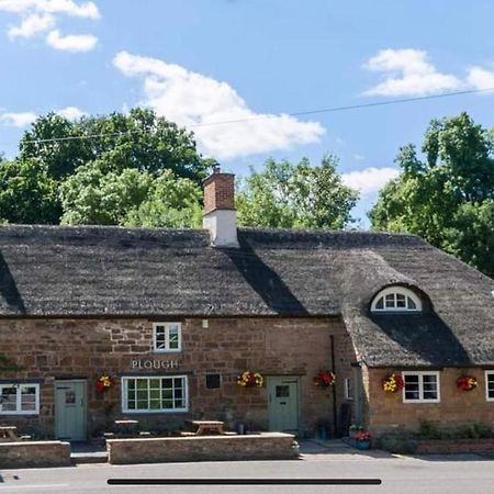 The Plough Inn Boddington Daventry Eksteriør bilde