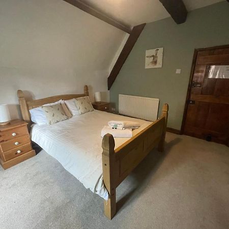 The Plough Inn Boddington Daventry Eksteriør bilde
