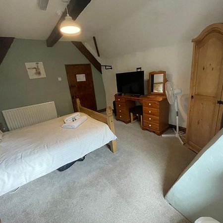 The Plough Inn Boddington Daventry Eksteriør bilde