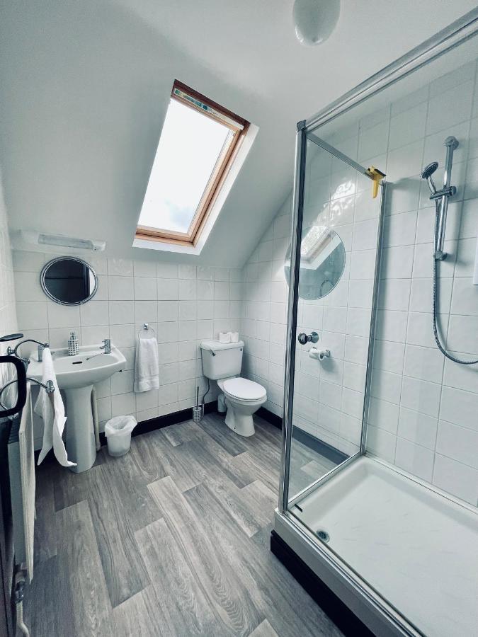 The Plough Inn Boddington Daventry Eksteriør bilde