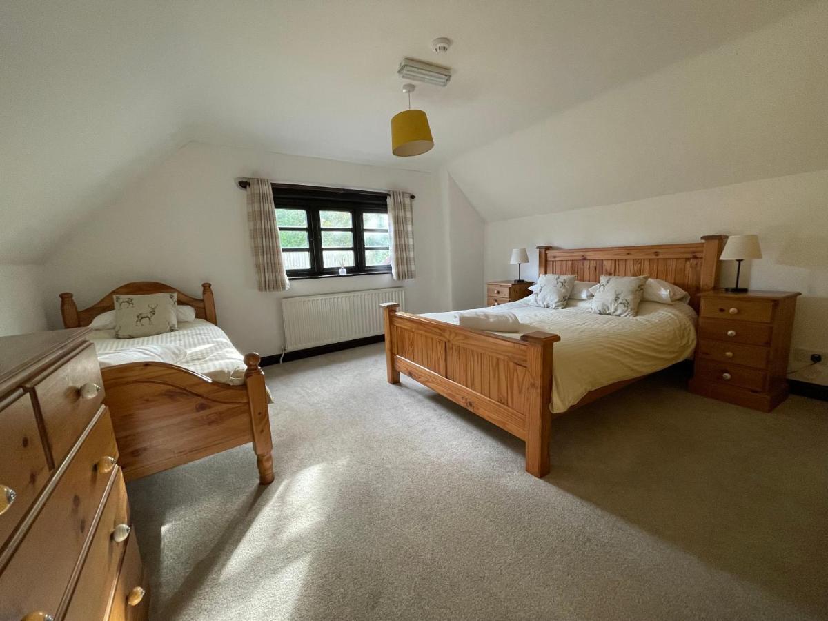 The Plough Inn Boddington Daventry Eksteriør bilde