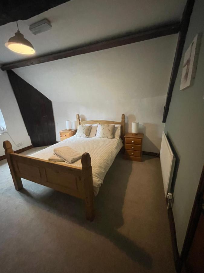 The Plough Inn Boddington Daventry Eksteriør bilde