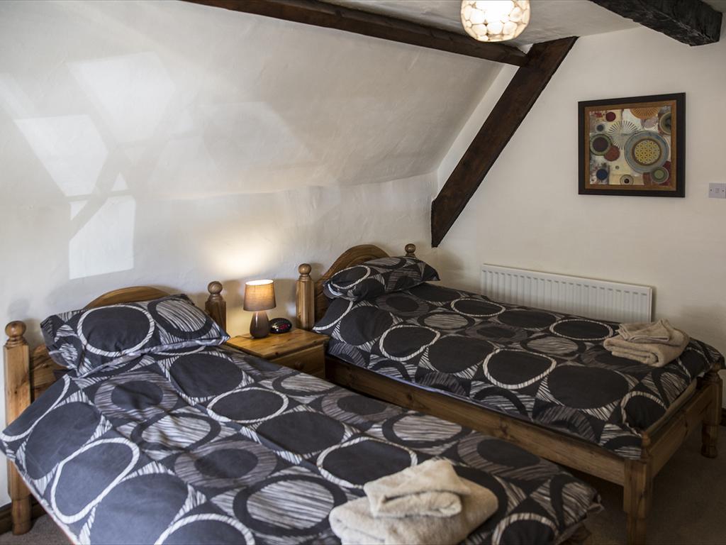 The Plough Inn Boddington Daventry Rom bilde