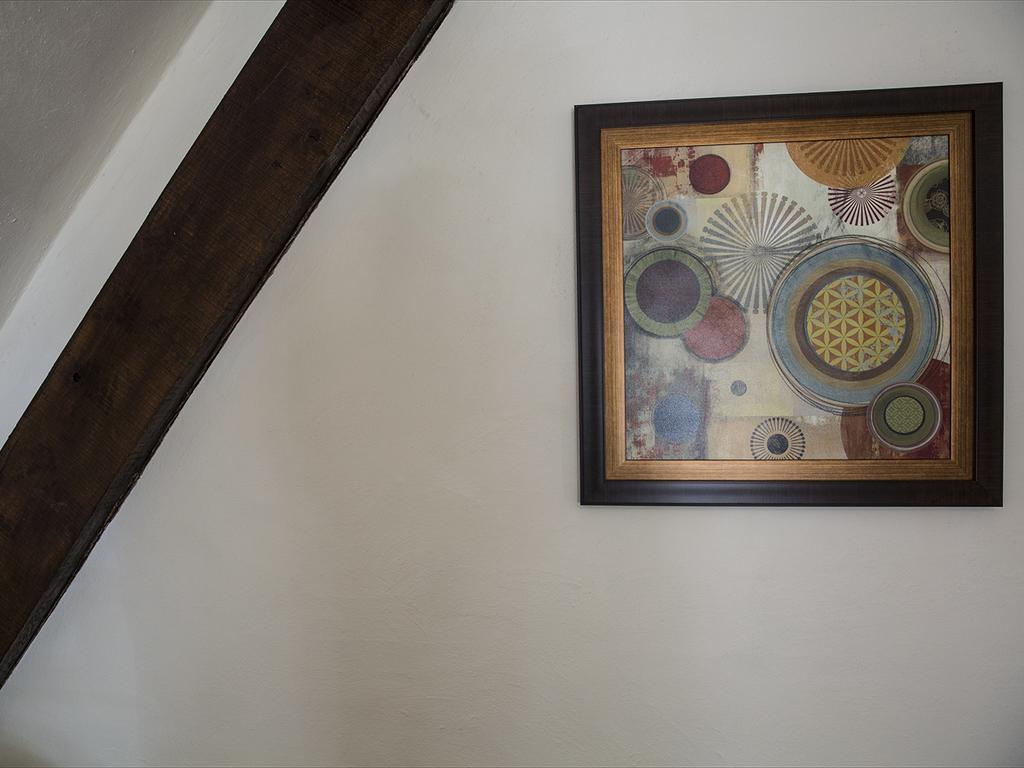 The Plough Inn Boddington Daventry Rom bilde