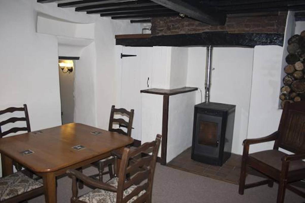 The Plough Inn Boddington Daventry Eksteriør bilde